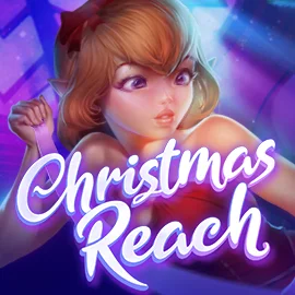 Christmas Reach game