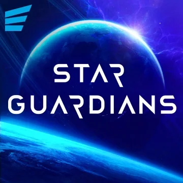 Star Guardians game