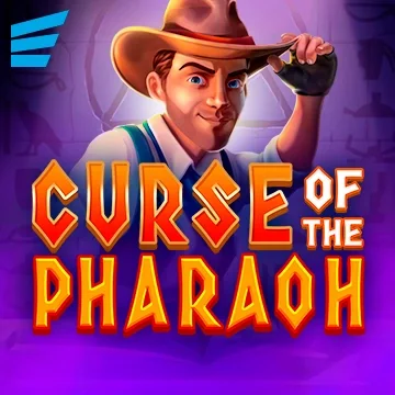Curse of the Pharaoh Play the Feature game
