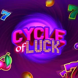 Cycle of Luck Play the Feature game