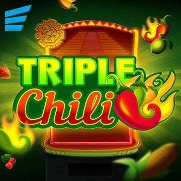 Triple Chili game