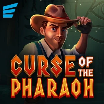 Curse of the Pharaoh game