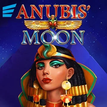 Anubis’ Moon game