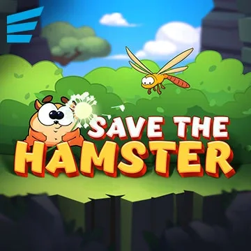Save the Hamster game