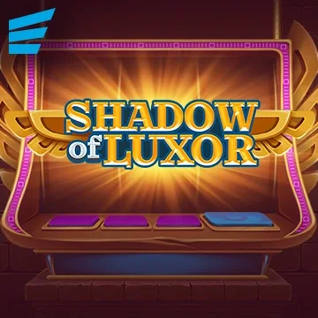 Shadow of Luxor game