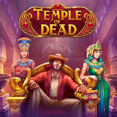 Temple of Dead Play the Feature game