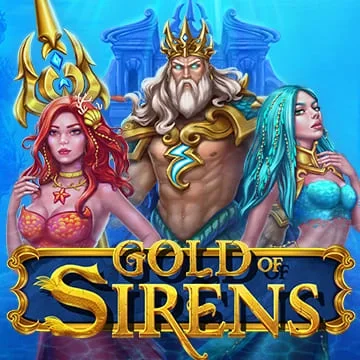 Gold of Sirens game