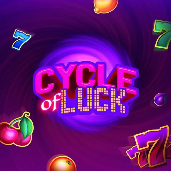 Cycle of Luck game