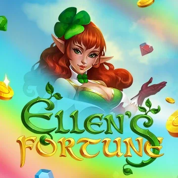 Ellen's Fortune game