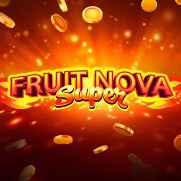 Fruit Super Nova game
