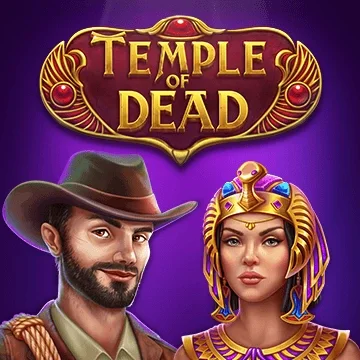 Temple of Dead game
