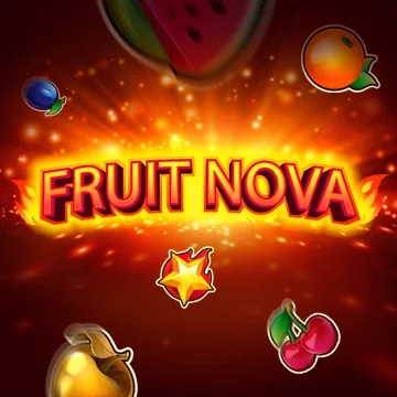 Fruit Nova game