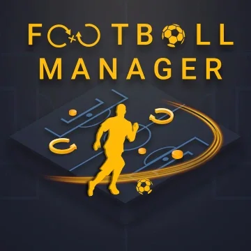 Football Manager game