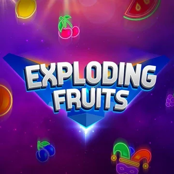 Exploding Fruits game
