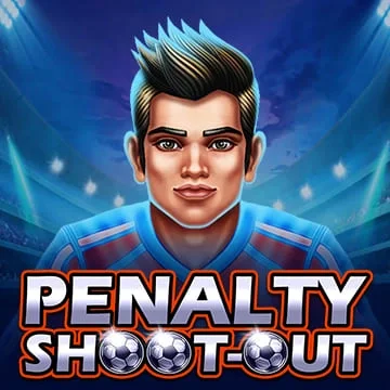 Penalty Shoot-out game