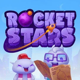 Rocket Stars game