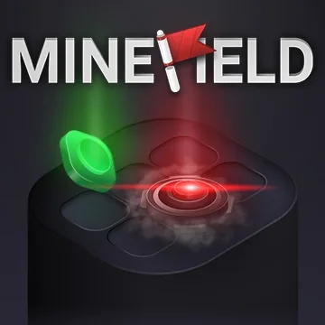 Mine Field game