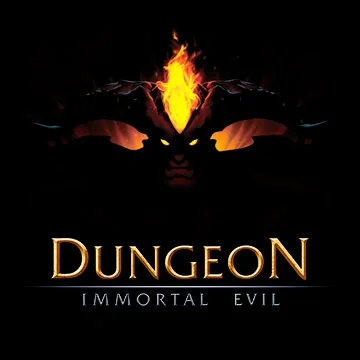 Dungeon: Immortal Evil game