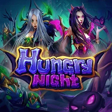Hungry Night game