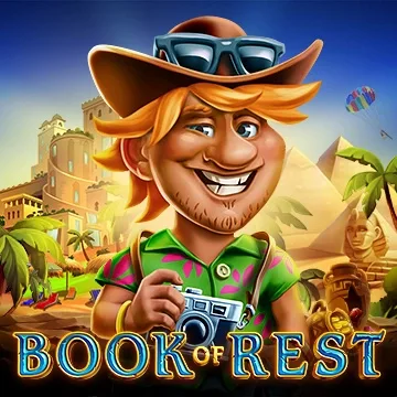 Book of Rest game