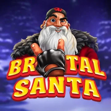 Brutal Santa game