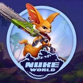 Nuke World game