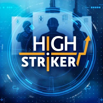 High Striker game