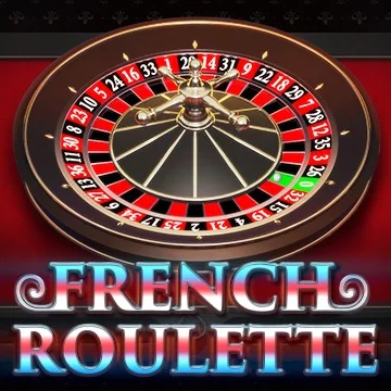French Roulette Classic game