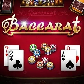 Baccarat 777 game