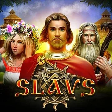 The Slavs game