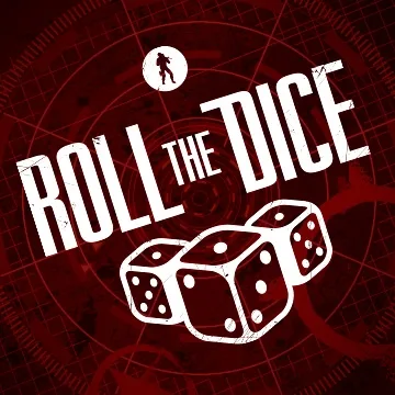 Roll the Dice game
