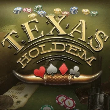 Texas Hold'em Poker 3D game