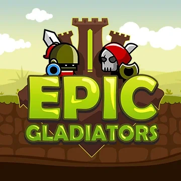 Epic Gladiators game