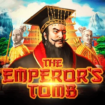 The Emperor's Tomb game