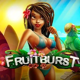 Fruitburst game