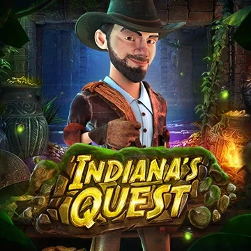 Indiana's Quest game