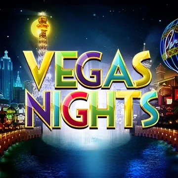 Vegas Nights game