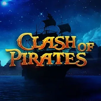 Clash of Pirates game
