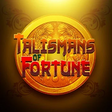 Talismans of Fortune game