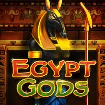 Egypt Gods game