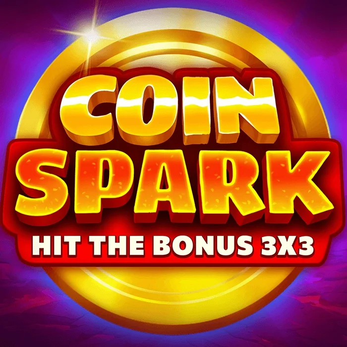 Coin Spark game
