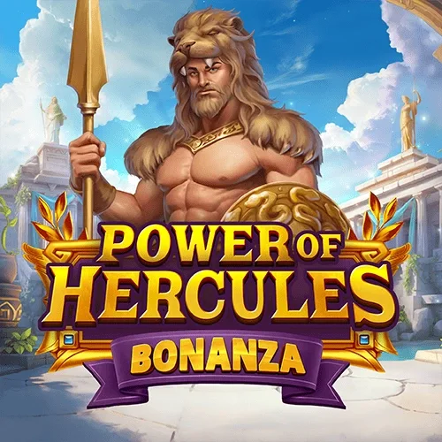Power of Hercules Bonanza game