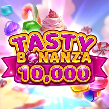 Tasty Bonanza 10,000 game