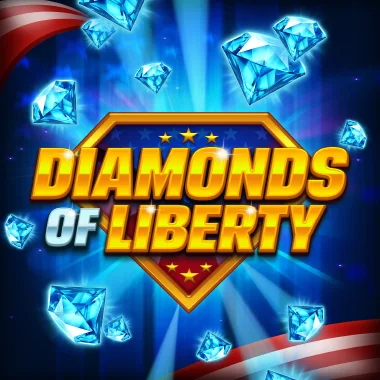 Diamonds of Liberty game