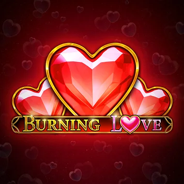 Burning Love game