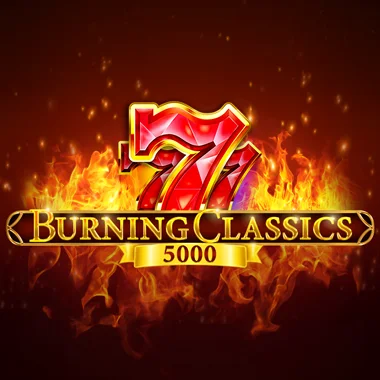 Burning Classics 5000 game