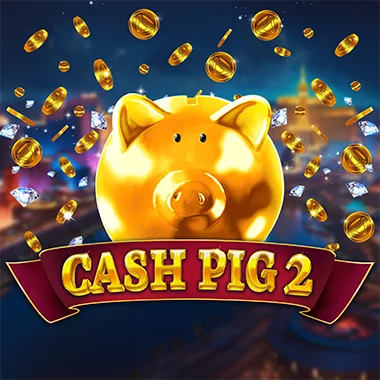 Cash Pig 2 game