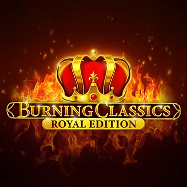Burning Classics Royal Edition game