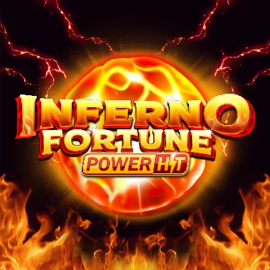 Inferno Fortune Power Hit game
