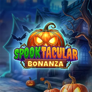 Spooktacular Bonanza game